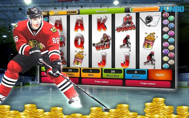 Mẹo cá cược Ice Hockey bách thắng từ cao thủ