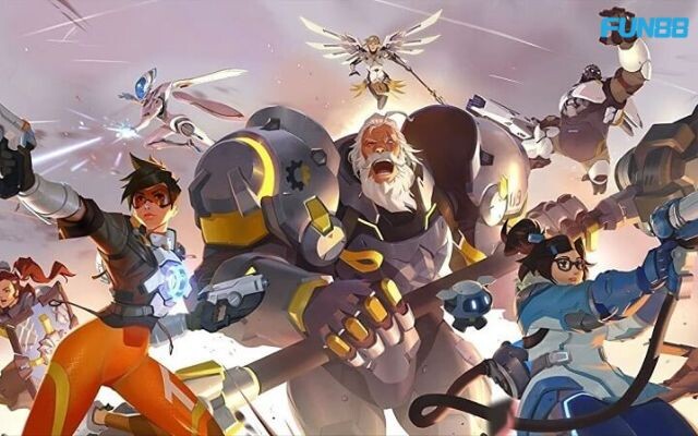 Cá Cược Overwatch Là Gì