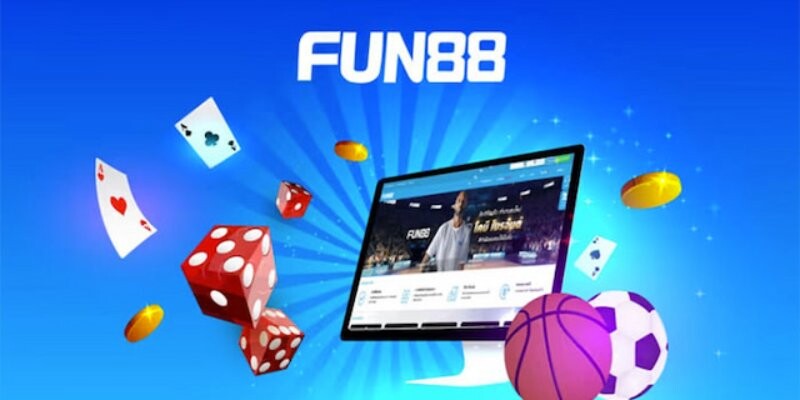 Casino Fun88 là gì?