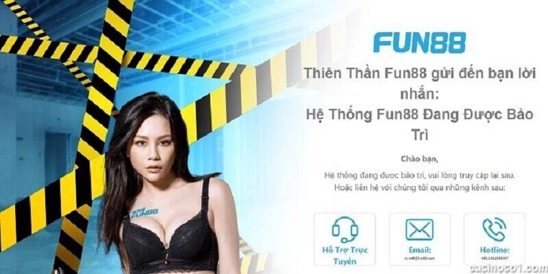 Sau khi bảo trì hệ thống được nâng cấp tốt hơn