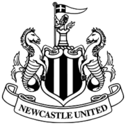 Logo Nufc