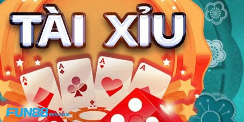 Tìm hiểu về tựa game tài xỉu Fun88 hấp dẫn