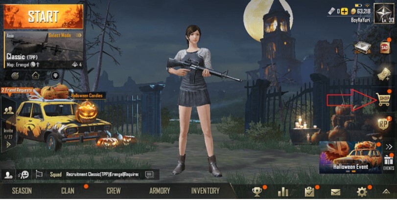 Hướng dẫn cách săn thẻ đổi tên PUBG hiệu quả cho Newbie