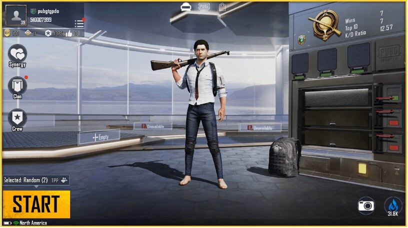 Những điều người chơi cần lưu ý khi đổi tên PUBG