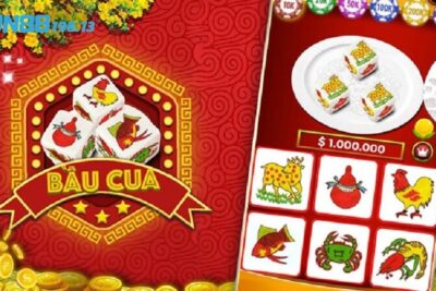 Game Bầu Cua Tôm Cá Fun88 – Sân Chơi Giải Trí Kiếm Tiền Thật