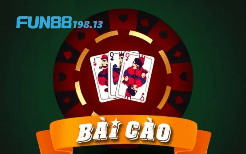 Đôi nét về tựa game bài cào Fun88min