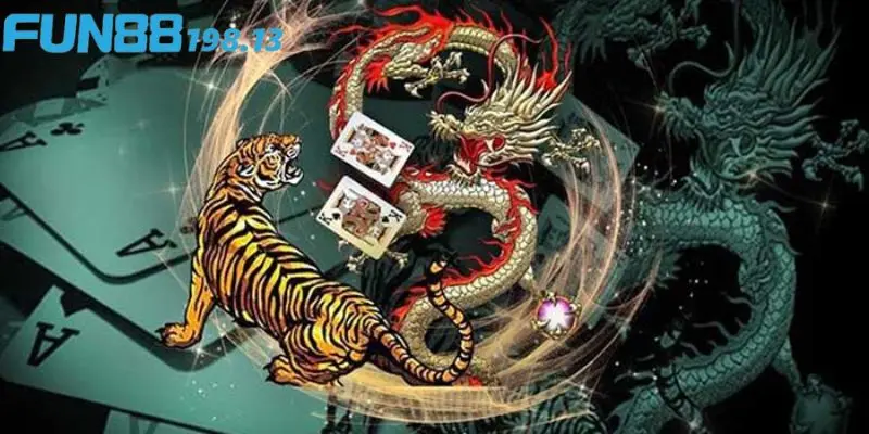 Giới thiệu về game Rồng Hổ Fun88 