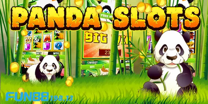 Giới thiệu về Kho Báu Gấu Trúc của Fun88min 